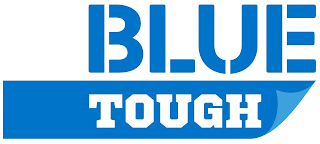 BLUE TOUGH