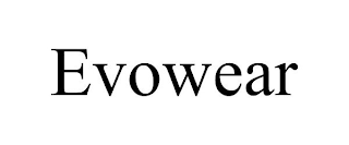 EVOWEAR