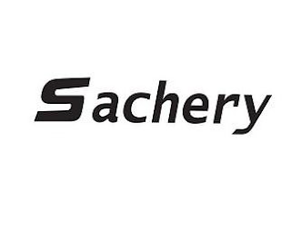 SACHERY