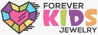 FOREVER KIDS JEWELRY