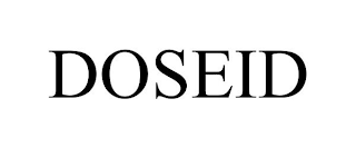 DOSEID