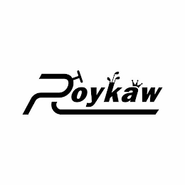 ROYKAW