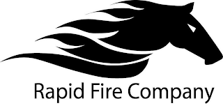 RAPID FIRE COMPANY