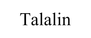 TALALIN