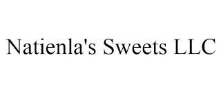 NATIENLA'S SWEETS LLC