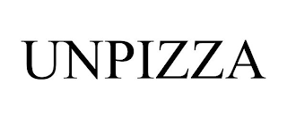 UNPIZZA