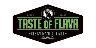 TASTE OF FLAVA RESTAURANT & GRILL