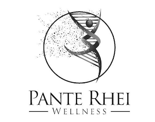 PANTE RHEI WELLNESS