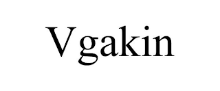 VGAKIN