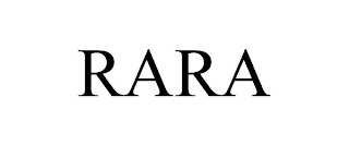 RARA