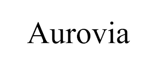 AUROVIA