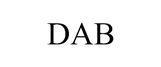 DAB