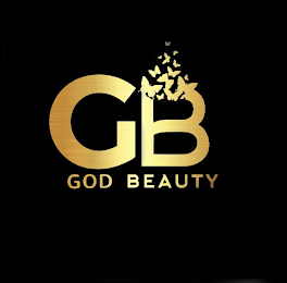 GB GOD BEAUTY
