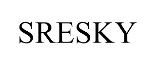 SRESKY