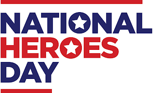 NATIONAL HEROES DAY