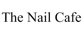 THE NAIL CAFE