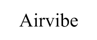 AIRVIBE