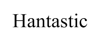 HANTASTIC