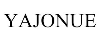 YAJONUE