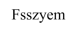 FSSZYEM