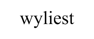 WYLIEST