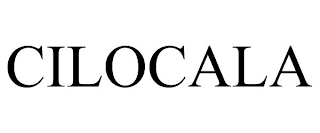 CILOCALA