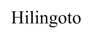HILINGOTO