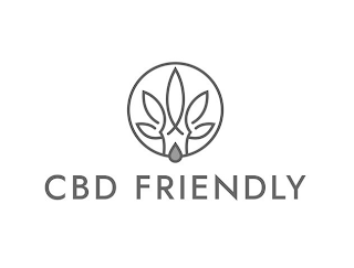 CBD FRIENDLY