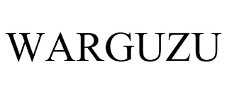 WARGUZU