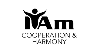 I AM COOPERATION & HARMONY