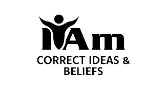 I AM CORRECT IDEAS & BELIEFS