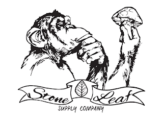 STONE LEAF SUPPLY COMPANY