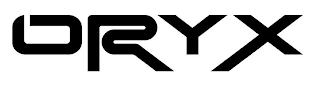 ORYX