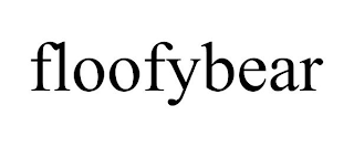 FLOOFYBEAR