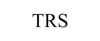 TRS