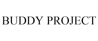 BUDDY PROJECT