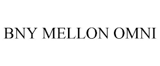 BNY MELLON OMNI