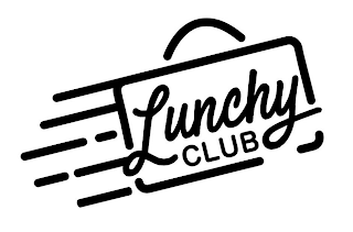 LUNCHY CLUB