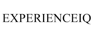 EXPERIENCEIQ