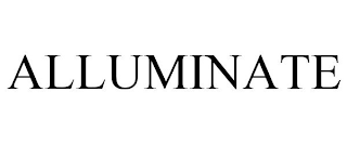 ALLUMINATE