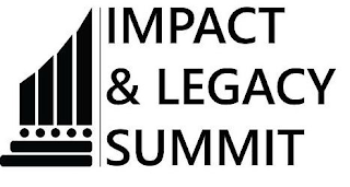 IMPACT & LEGACY SUMMIT