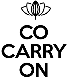 CO CARRY ON
