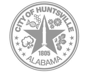 CITY OF HUNTSVILLE 1805 ALABAMA