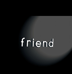 FRIEND