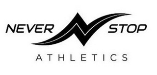 NEVER N STOP ATHLETICS