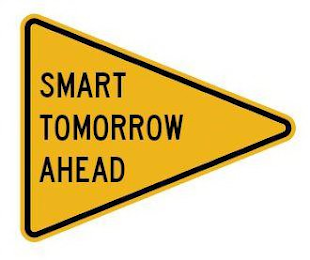 SMART TOMORROW AHEAD