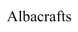 ALBACRAFTS