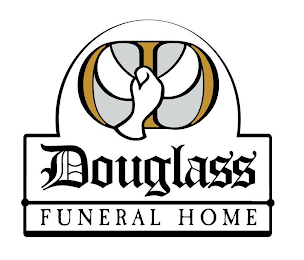 DD DOUGLASS FUNERAL HOME