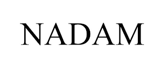 NADAM