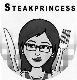 STEAKPRINCESS